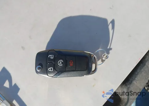 2022 Ford Maverick Xlt z USA, uszkodzony, nr VIN 3FTTW8E30NRA37912